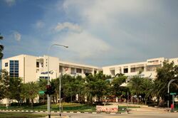 Changi North Street 1 (D17), Factory #469275471